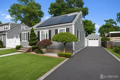 34 Chase Avenue, Avenel, NJ 07001 - Photo 3