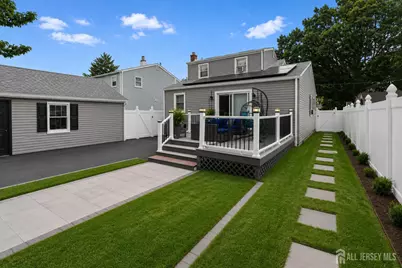 34 Chase Avenue, Avenel, NJ 07001 - Photo 11