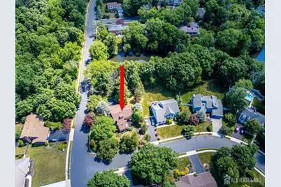 8 Parkside Drive, North Brunswick Township, NJ 08902 - Photo 45