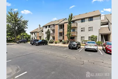 2010 Ravens Crest Drive, Plainsboro Township, NJ 08536 - Photo 1
