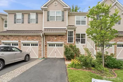 105 Pearce Lane, South Brunswick Township, NJ 08852 - Photo 7