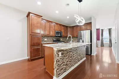 105 Pearce Lane, South Brunswick Township, NJ 08852 - Photo 17