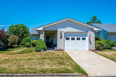 813-A Deal Road, Monroe Township, NJ 08831 - Photo 1