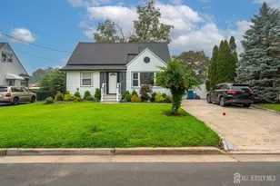 156 Baker Ave, South Plainfield, NJ 07080 - Photo 1