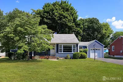 231 Firth Street, South Plainfield, NJ 07080 - Photo 3