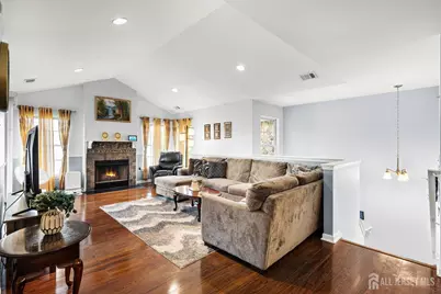 123 Chariot Court, Piscataway Township, NJ 08854 - Photo 1