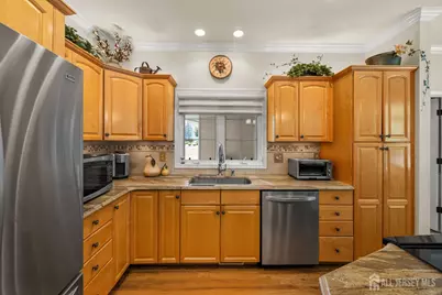 24 Kerr Lane, Old Bridge Township, NJ 07747 - Photo 31