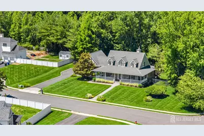 24 Kerr Lane, Old Bridge Township, NJ 07747 - Photo 3