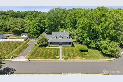24 Kerr Lane, Old Bridge Township, NJ 07747 - Photo 7
