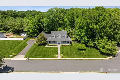 24 Kerr Lane, Old Bridge Township, NJ 07747 - Photo 5