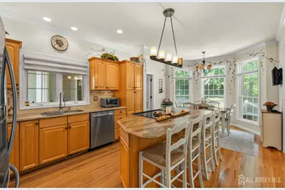 24 Kerr Lane, Old Bridge Township, NJ 07747 - Photo 37