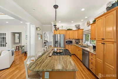 24 Kerr Lane, Old Bridge Township, NJ 07747 - Photo 33
