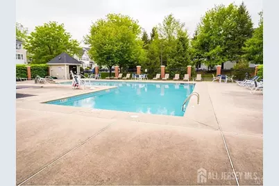 704 Dahlia Circle, South Brunswick Township, NJ 08810 - Photo 33