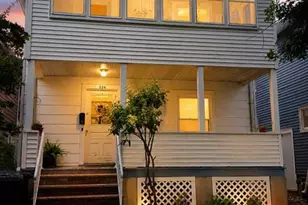 224 N 4th Ave, Highland Park, NJ 08904 - Photo 1