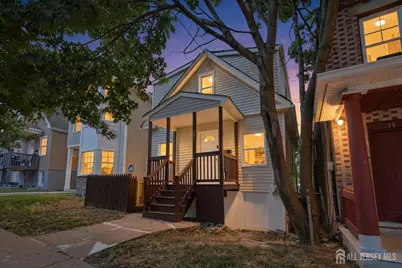 181 Hale Street, New Brunswick, NJ 08901 - Photo 1