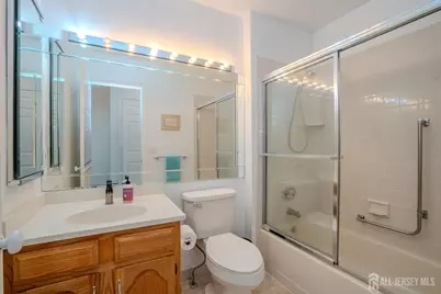 1 Rutland Lane #F, Monroe Township, NJ 08831 - Photo 31