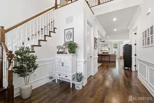 23 Whistling Straits Dr, Monroe Township, NJ 08831 - Photo 5