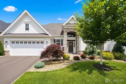 23 Whistling Straits Drive, Monroe Township, NJ 08831 - Photo 1