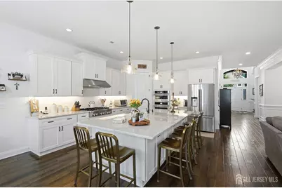 23 Whistling Straits Drive, Monroe Township, NJ 08831 - Photo 21