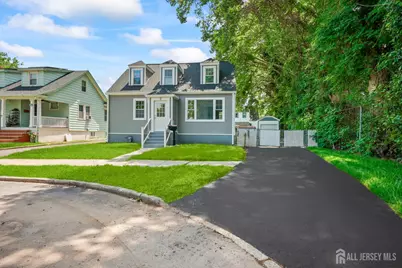 5 Monument Avenue, Hamilton Township, NJ 08619 - Photo 3