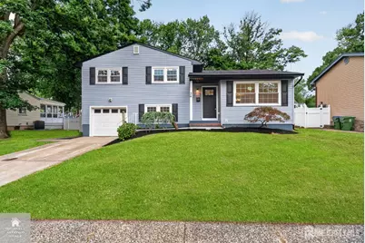 34 Larchmont Road, Edison, NJ 08837 - Photo 1