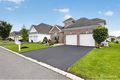 228 Diamond Spring Drive, Monroe Township, NJ 08831 - Photo 5