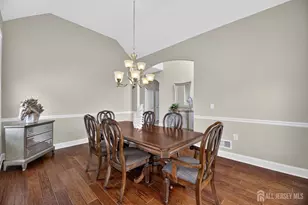 228 Diamond Spring Dr, Monroe Township, NJ 08831 - Photo 9