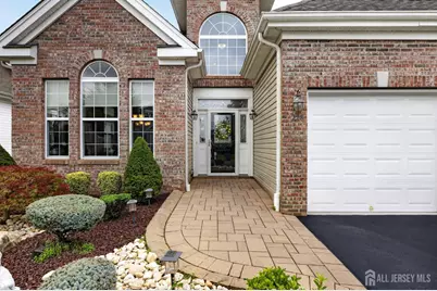 228 Diamond Spring Drive, Monroe Township, NJ 08831 - Photo 3