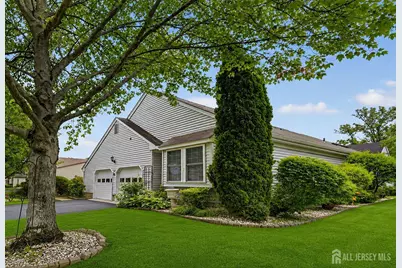 11 Canterbury Drive, Monroe Township, NJ 08831 - Photo 3