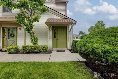 1403 Pebble Place, Sayreville, NJ 08859 - Photo 1