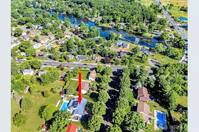 6 Wood Lake Drive, Piscataway Township, NJ 08854 - Photo 37