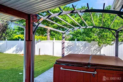 6 Wood Lake Drive, Piscataway Township, NJ 08854 - Photo 41