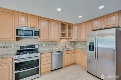 6 Wood Lake Drive, Piscataway Township, NJ 08854 - Photo 13