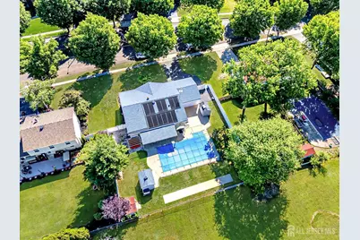 6 Wood Lake Drive, Piscataway Township, NJ 08854 - Photo 43
