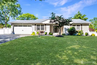 6 Wood Lake Drive, Piscataway Township, NJ 08854 - Photo 1