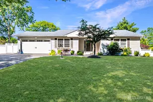 6 Woodlake Dr, Piscataway Township, NJ 08854 - Photo 1