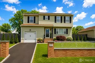 20 Cliff Ave, Fords, NJ 08863 - Photo 1