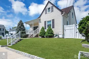 75 S Scott Ave, South Amboy, NJ 08879 - Photo 1