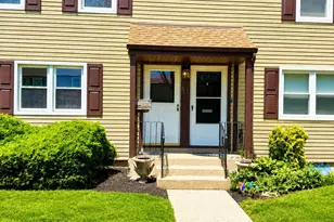 163 Rose St, Metuchen, NJ 08840 - Photo 1