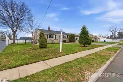 317 Leden Terrace, South Plainfield, NJ 07080 - Photo 3