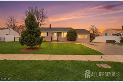 317 Ledden Terrace, South Plainfield, NJ 07080 - Photo 1