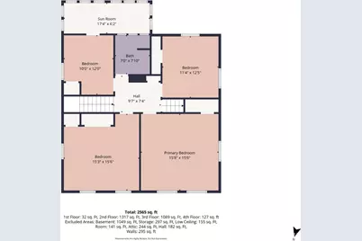 176 Washington Road, Sayreville, NJ 08872 - Photo 47