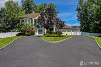 376 Morristown Road, Old Bridge Township, NJ 07747 - Photo 3