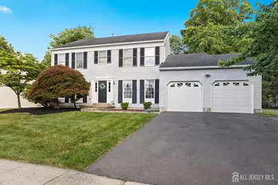 21 Drexel Hill Drive, South Brunswick Township, NJ 08824 - Photo 1