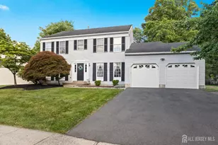 21 Drexel Hill Dr, South Brunswick Township, NJ 08824 - Photo 1
