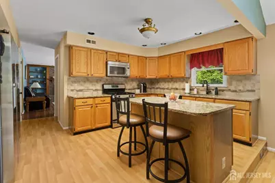 21 Drexel Hill Drive, South Brunswick Township, NJ 08824 - Photo 17