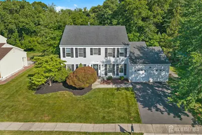 21 Drexel Hill Drive, South Brunswick Township, NJ 08824 - Photo 3