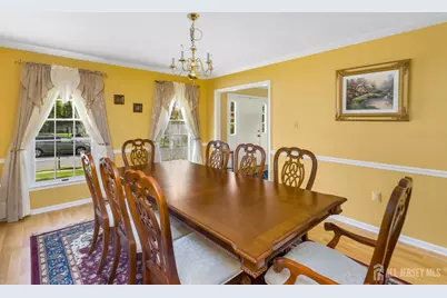 21 Drexel Hill Drive, South Brunswick Township, NJ 08824 - Photo 11