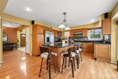 9 Chipwood Lane, North Brunswick Township, NJ 08902 - Photo 13