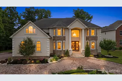 1 Koch Lane, East Brunswick Township, NJ 08816 - Photo 1